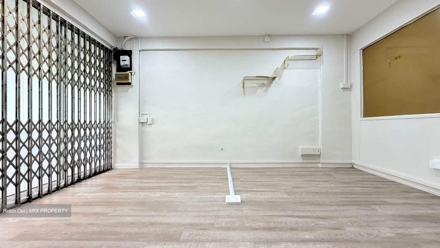 Hougang Street 21 (D19), Office #566771001